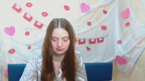 Snapshot of freyadak chatting on March 2, 6:05 am FreyaDak online show from March 2, 6:05 am