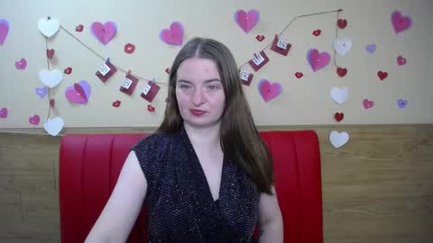 Snapshot of freyadak chatting on February 28, 12:43 am FreyaDak online show from February 28, 12:43 am