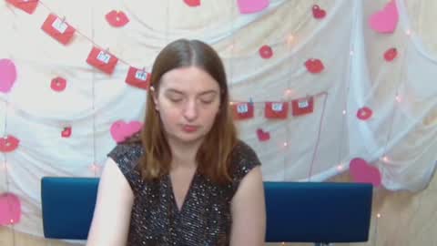 Snapshot of freyadak chatting on March 11, 3:58 am FreyaDak online show from March 11, 3:58 am