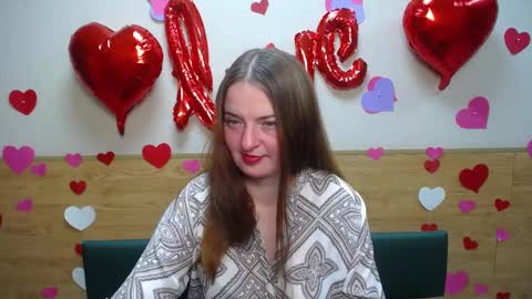 Snapshot of freyadak chatting on February 7, 6:02 pm FreyaDak online show from February 7, 6:02 pm