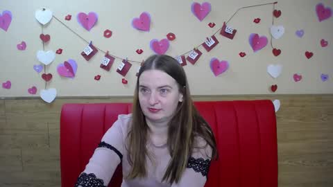 Snapshot of freyadak chatting on March 4, 3:55 am FreyaDak online show from March 4, 3:55 am