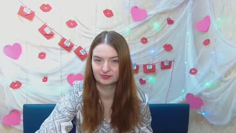 Snapshot of freyadak chatting on February 2, 6:04 am FreyaDak online show from February 2, 6:04 am