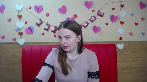 Snapshot of freyadak chatting on March 4, 12:50 am FreyaDak online show from March 4, 12:50 am