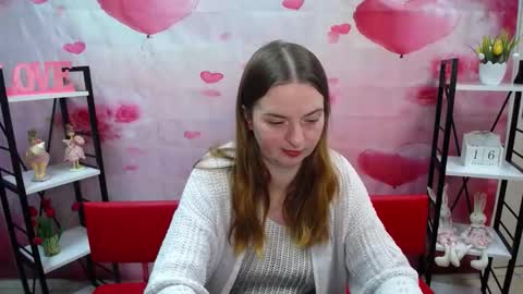 FreyaDak online show from February 16, 6:50 pm