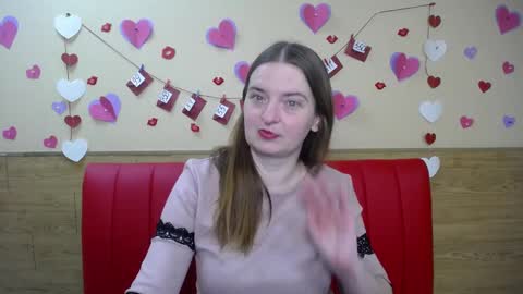 Snapshot of freyadak chatting on March 3, 9:48 pm FreyaDak online show from March 3, 9:48 pm