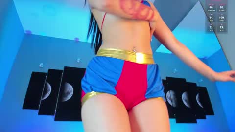 Snapshot of freyazimmerman_ chatting on October 20, 7:52 pm Pau. online show from October 20, 7:52 pm