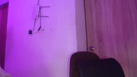 FREYJA LOREN online show from March 8, 10:24 pm