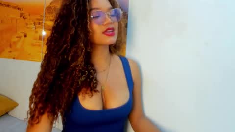 Frezzita online show from September 30, 8:19 pm