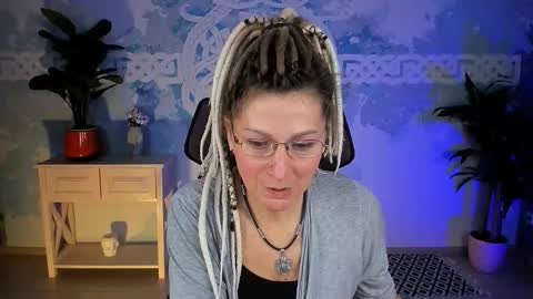 Frida Tander online show from January 19, 3:16 am