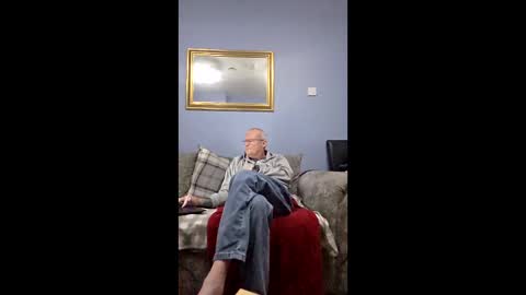 friendlydave528793 online show from January 8, 7:03 am