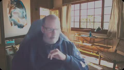 friendlykevn online show from December 31, 9:17 pm