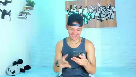 Adam y pitter online show from September 11, 2:07 pm