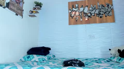 Adam y pitter online show from October 11, 12:04 am