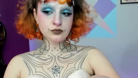 cherry online show from February 19, 3:27 am