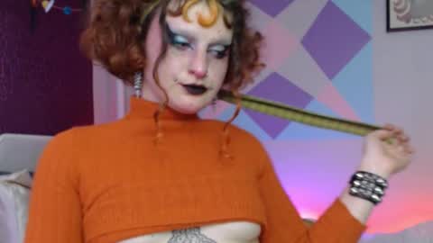 cherry online show from December 17, 3:57 am