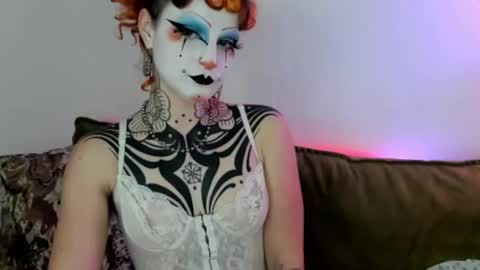 cherry online show from March 31, 5:30 am