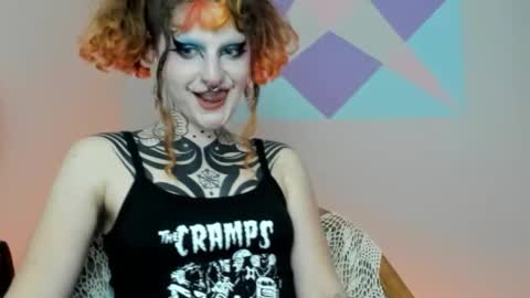 cherry online show from March 22, 7:12 am