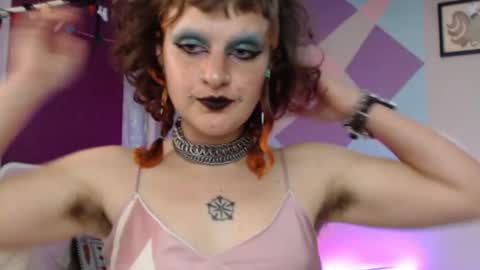 Snapshot of friskyflowers chatting on October 4, 6:06 pm cherry online show from October 4, 6:06 pm