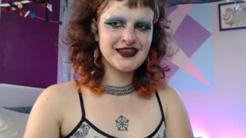 Snapshot of friskyflowers chatting on September 30, 6:40 pm cherry online show from September 30, 6:40 pm