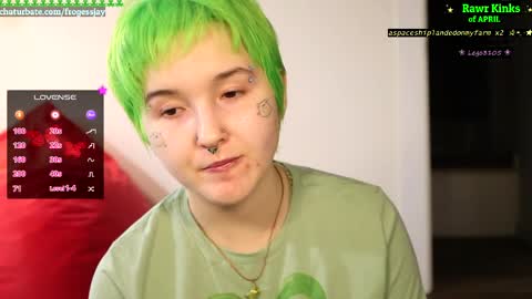   Jaywise Frogfoot  online show from April 8, 6:44 pm