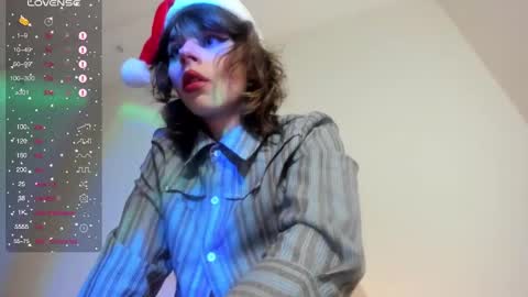 Nikki online show from December 26, 2:01 am