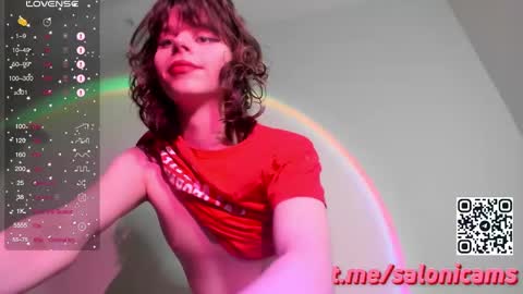 Nikki online show from January 10, 3:50 am