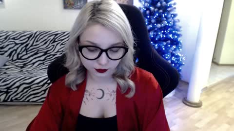 Lilith online show from December 18, 6:10 am