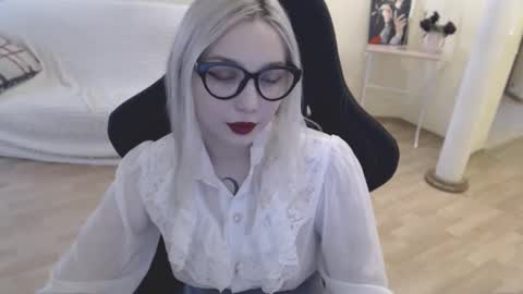 Lilith online show from February 12, 7:23 am