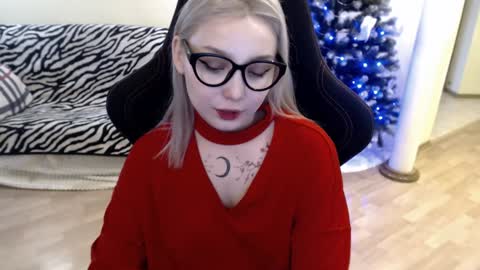 Lilith online show from December 27, 10:12 am