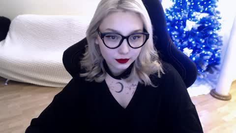 Lilith online show from January 10, 10:17 am