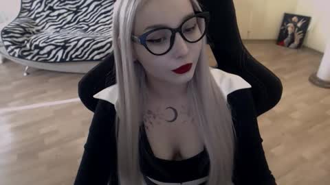 Lilith online show from September 10, 12:17 pm