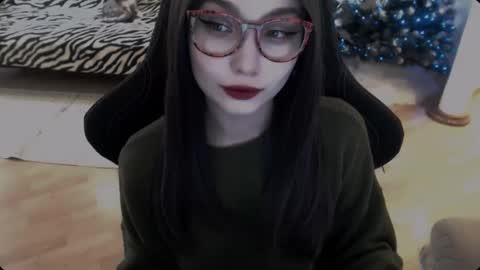 Lilith online show from January 16, 12:25 pm