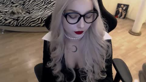 Lilith online show from September 12, 12:29 pm