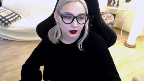 Lilith online show from February 7, 10:19 am