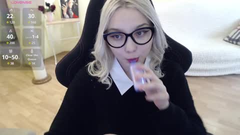 Lilith online show from February 11, 7:23 am