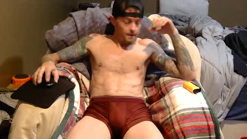 froski666 online show from January 1, 11:18 pm