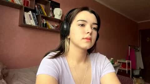 Emily online show from October 12, 7:23 am
