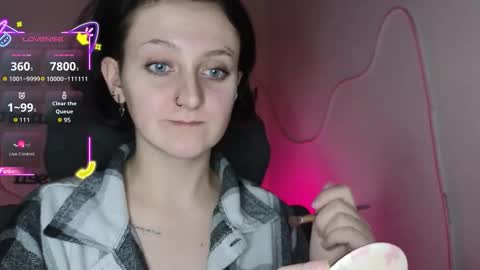 ANA online show from October 6, 10:27 pm