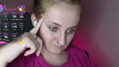 ANA online show from November 6, 11:08 pm