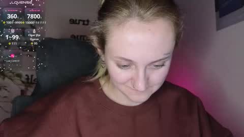 ANA online show from January 8, 12:16 am