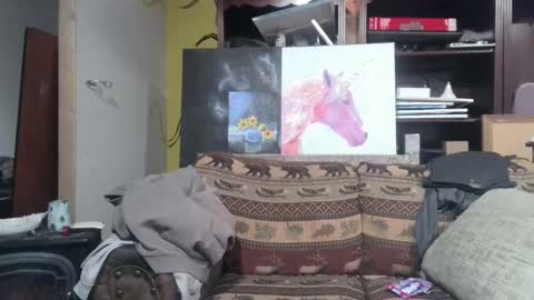 frostydhoman1221 online show from January 26, 6:48 pm