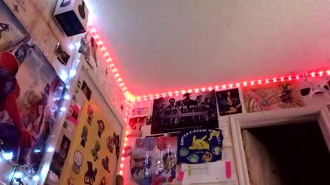 Fabian online show from March 13, 11:02 am