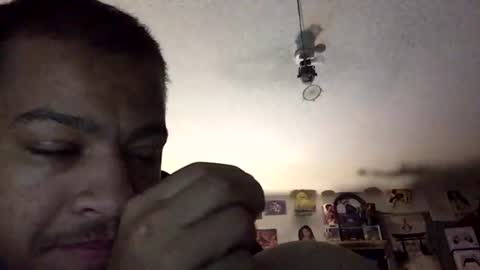 Fabian online show from July 20, 10:11 pm