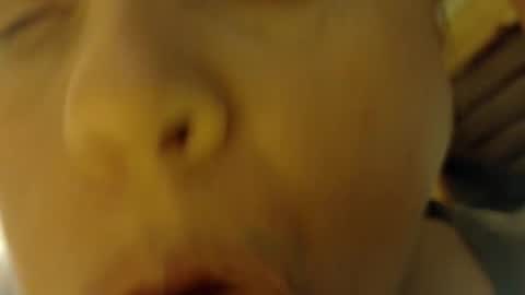 FrumCake online show from November 5, 1:18 am