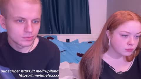 Snapshot of frupi_land chatting on January 22, 12:17 pm OPEN PVTJulia and Wayne online show from January 22, 12:17 pm