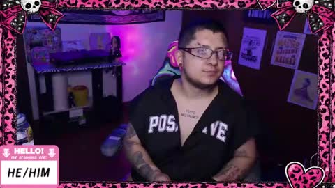 Kevin online show from June 3, 4:37 am