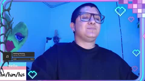 Snapshot of ftmbiggestclit chatting on September 18, 4:27 am Kevin online show from September 18, 4:27 am