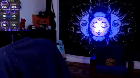 Snapshot of ftmblueyes chatting on March 3, 5:41 pm HEHIM online show from March 3, 5:41 pm