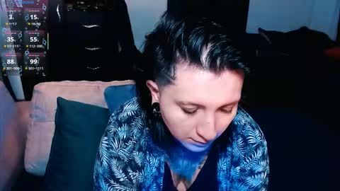 Snapshot of ftmblueyes chatting on September 18, 6:01 pm HEHIM online show from September 18, 6:01 pm