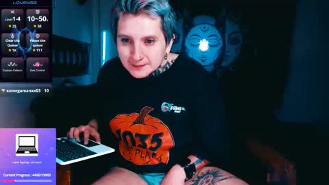          HEHIM  online show from March 13, 2:37 am